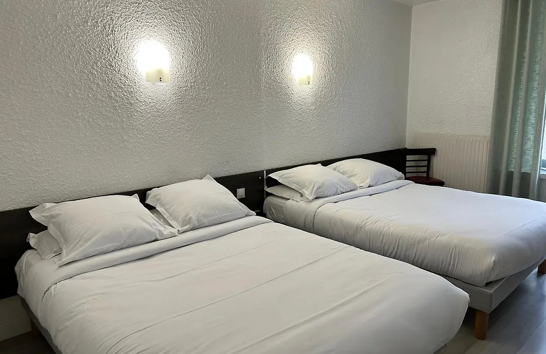 Cit'Hotel du Tigre-1
