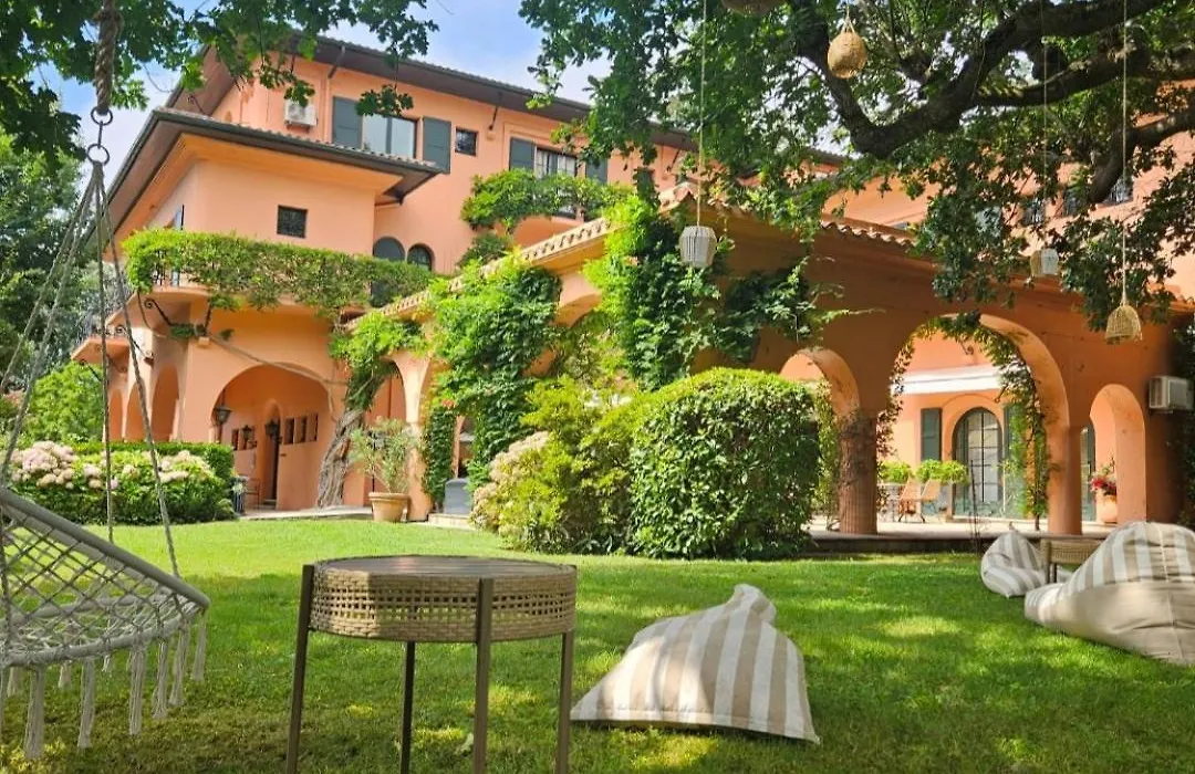 Hotel Chantaco Golf & Wellness-1