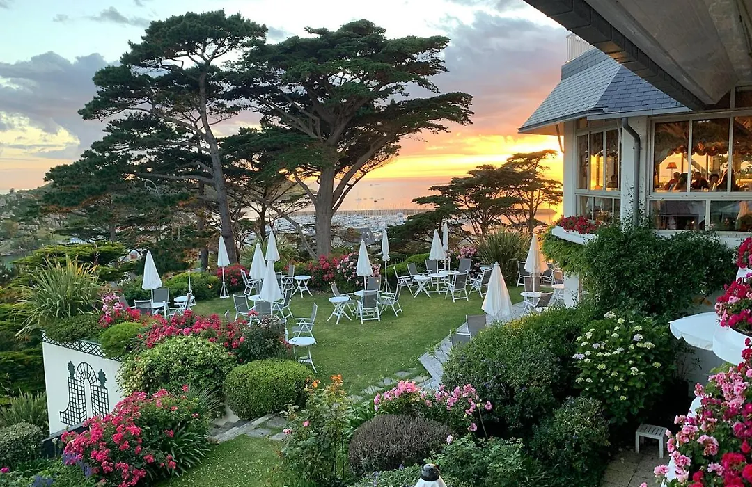 Ti Al Lannec Hotel - Restaurant & Spa-1