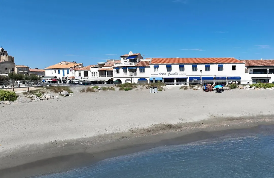 Hotel Camille-1