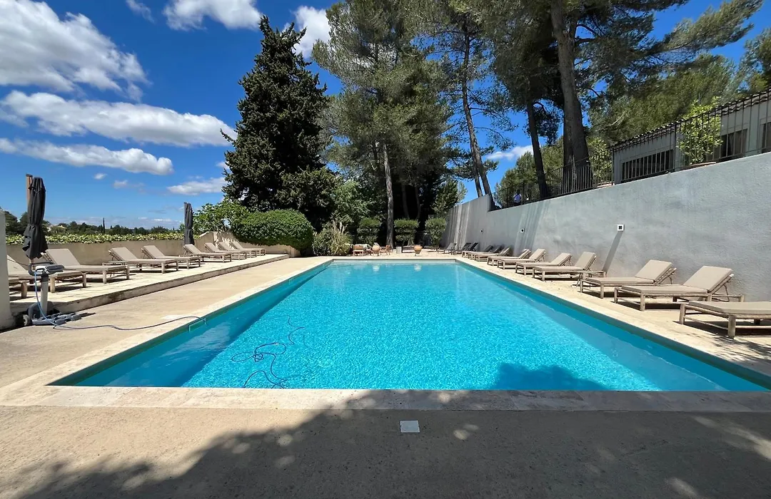Domaine Gao-1