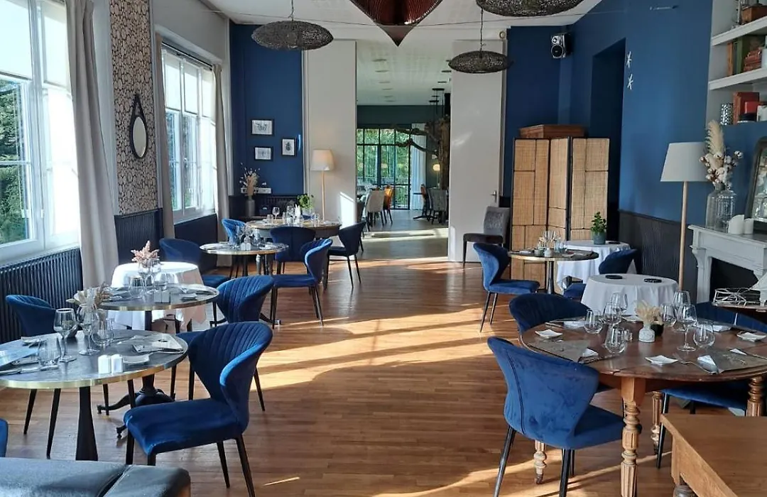 Hotel Restaurant Le Bosquet-1