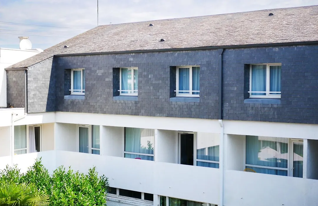 Ibis Styles Poitiers Nord-1