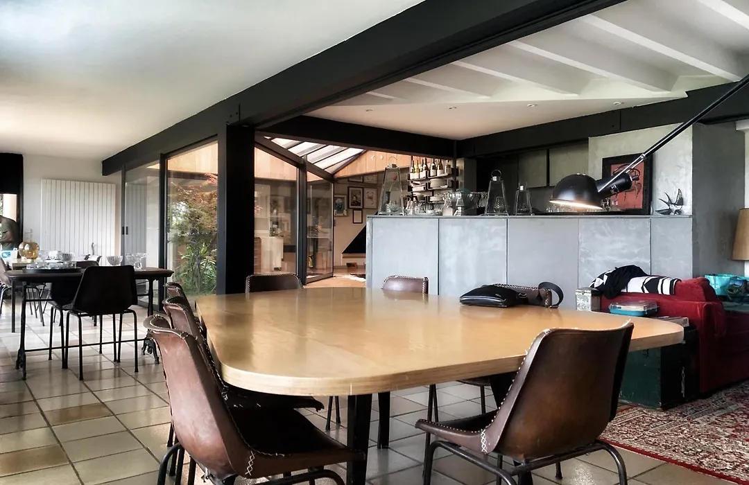 Casa Marta : Suites, Terrasses Et Vue Panoramique-1