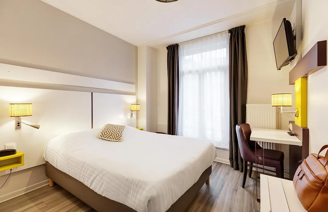 Grand Hotel Lille-1