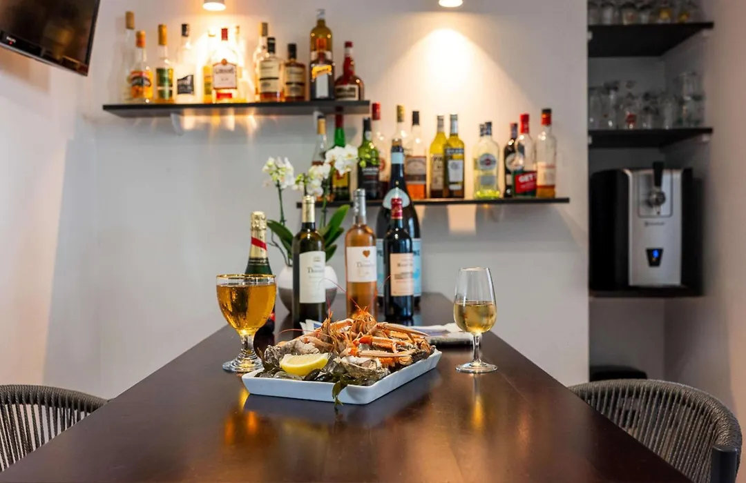 Best Western Hotel Royan Ocean-1