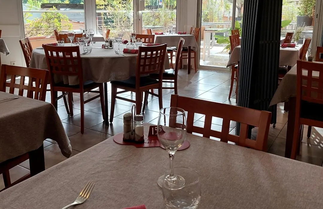 Cevenol Hotel-1