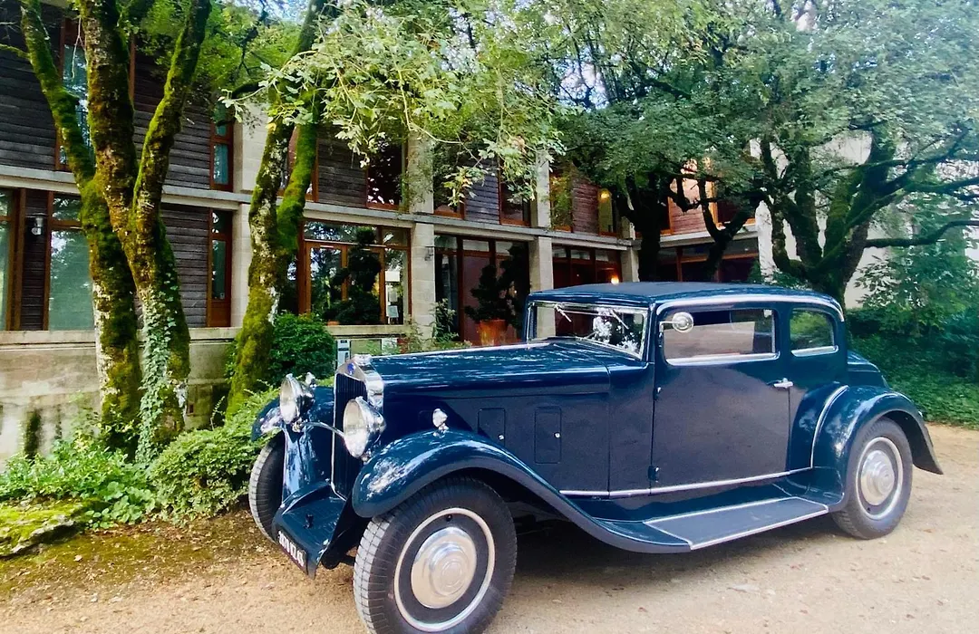 Hotel Les Esclargies-1