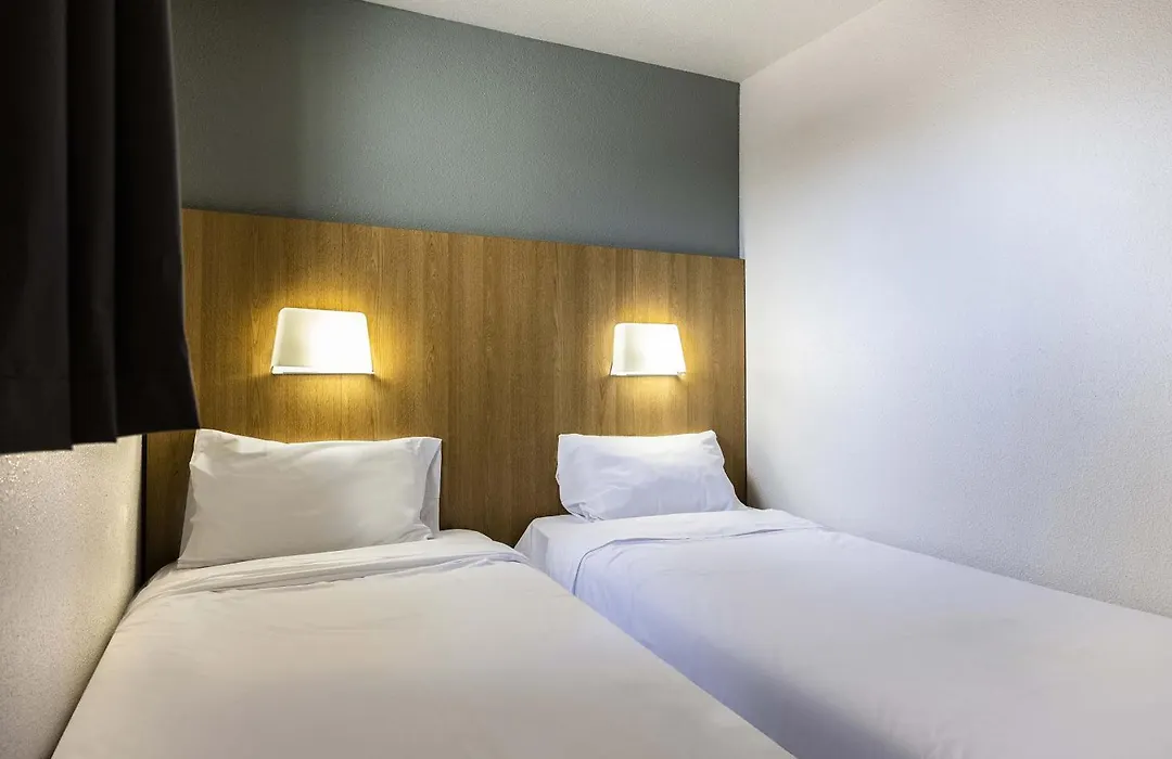 B&B Hotel Perpignan Nord Aeroport-1