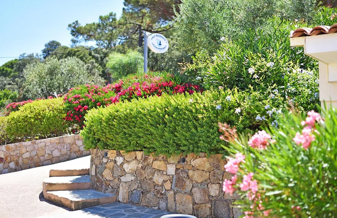 Calvi Résidence, Appart'hôtel-1