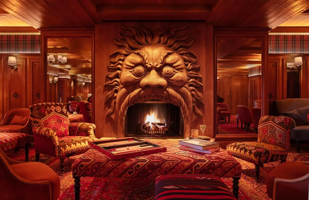 Fouquet'S Courchevel-1