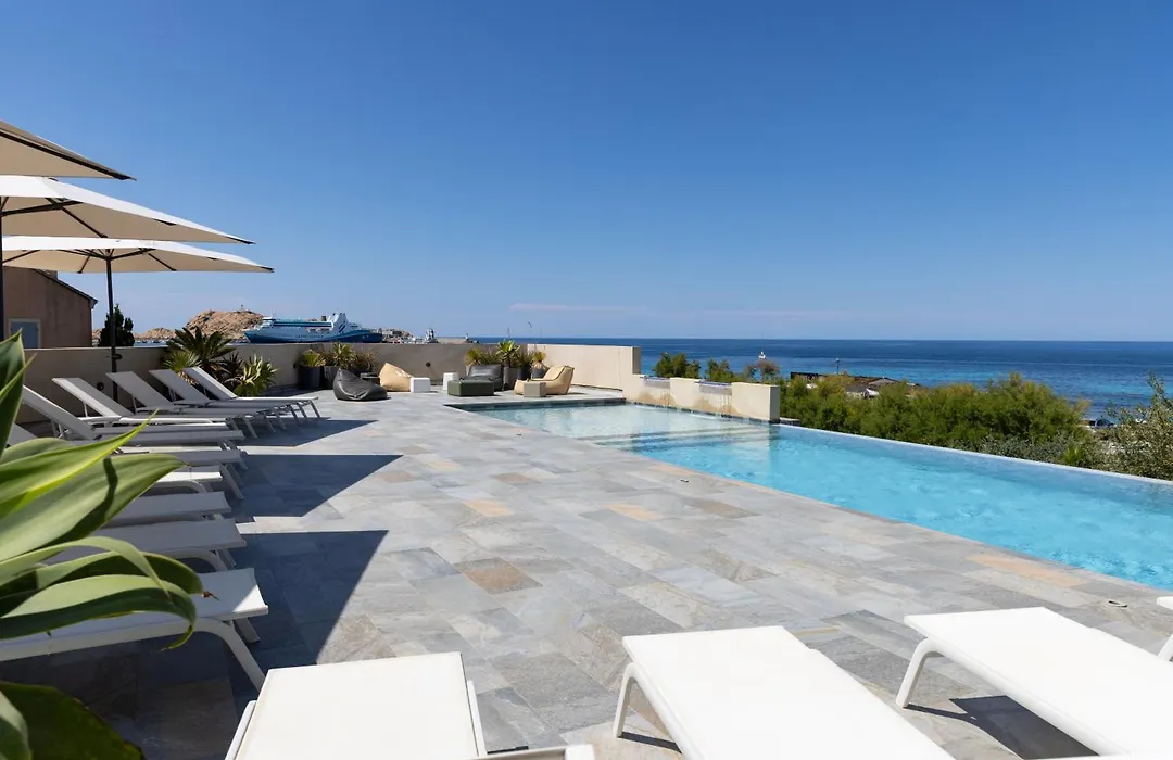 Residence Saletta Mare-1