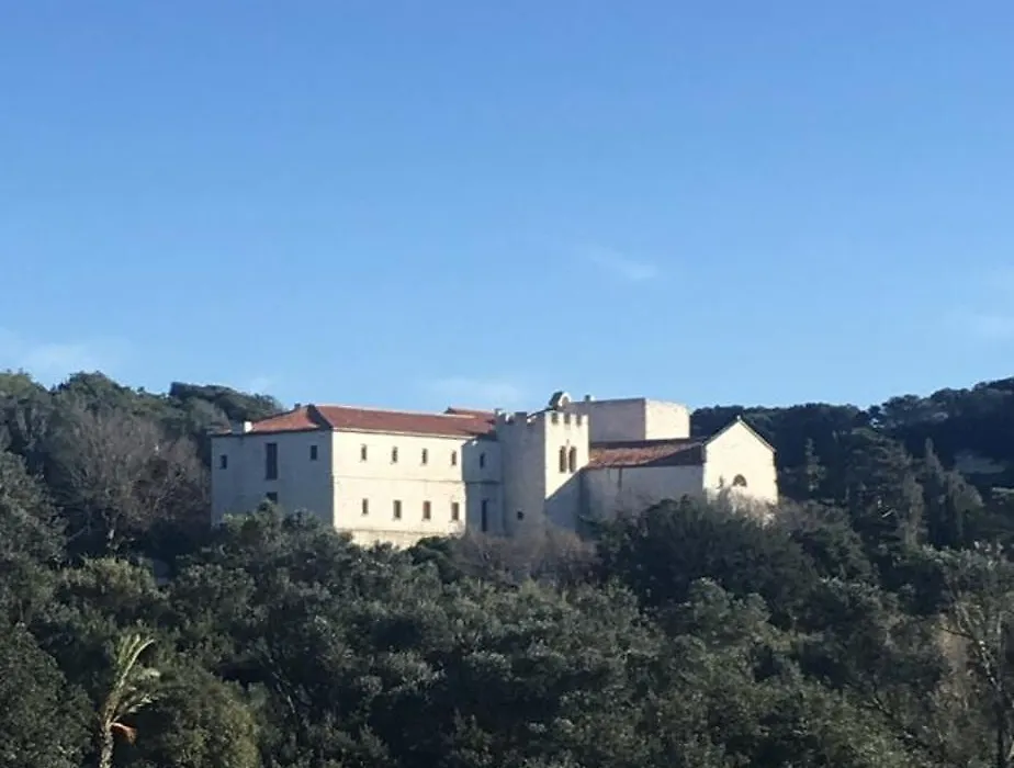 Domaine du Couvent de Saint Julien-1
