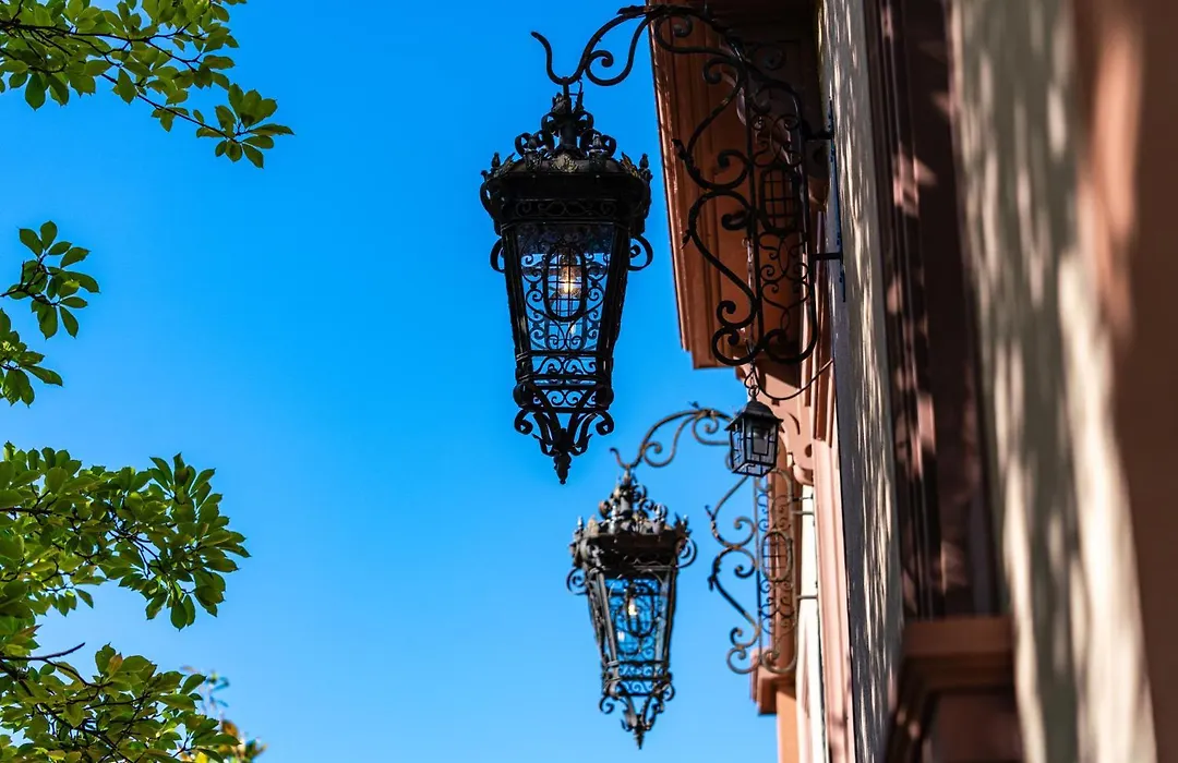Villa Magnolia Wissembourg-1