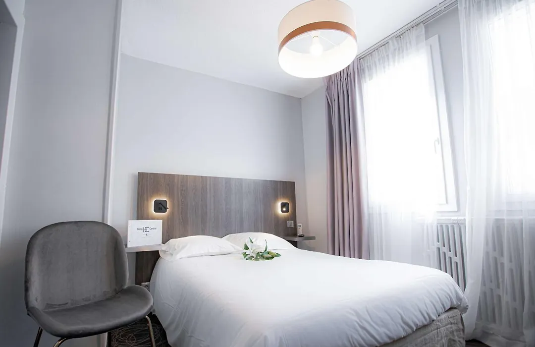 Hotel Central-1
