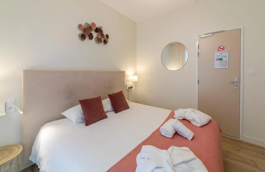 Cit'Hotel Imperial-1