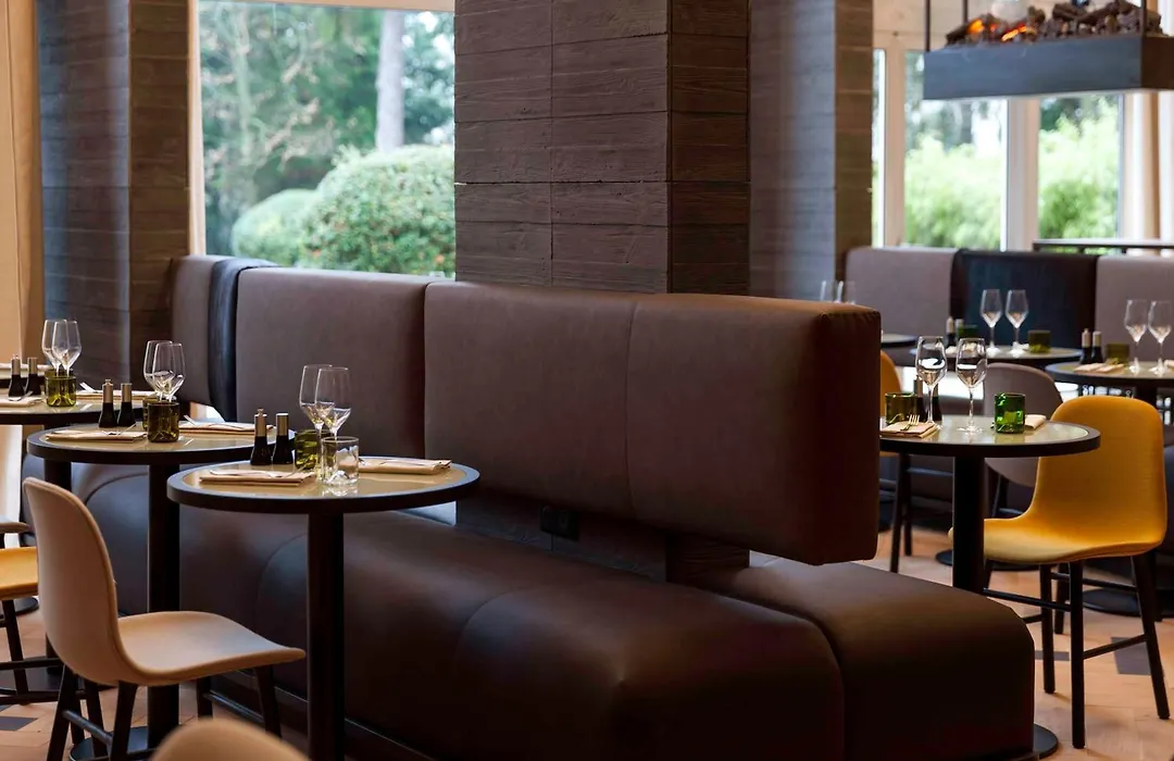 Best Western Plus Hotel Du Parc Chantilly-1