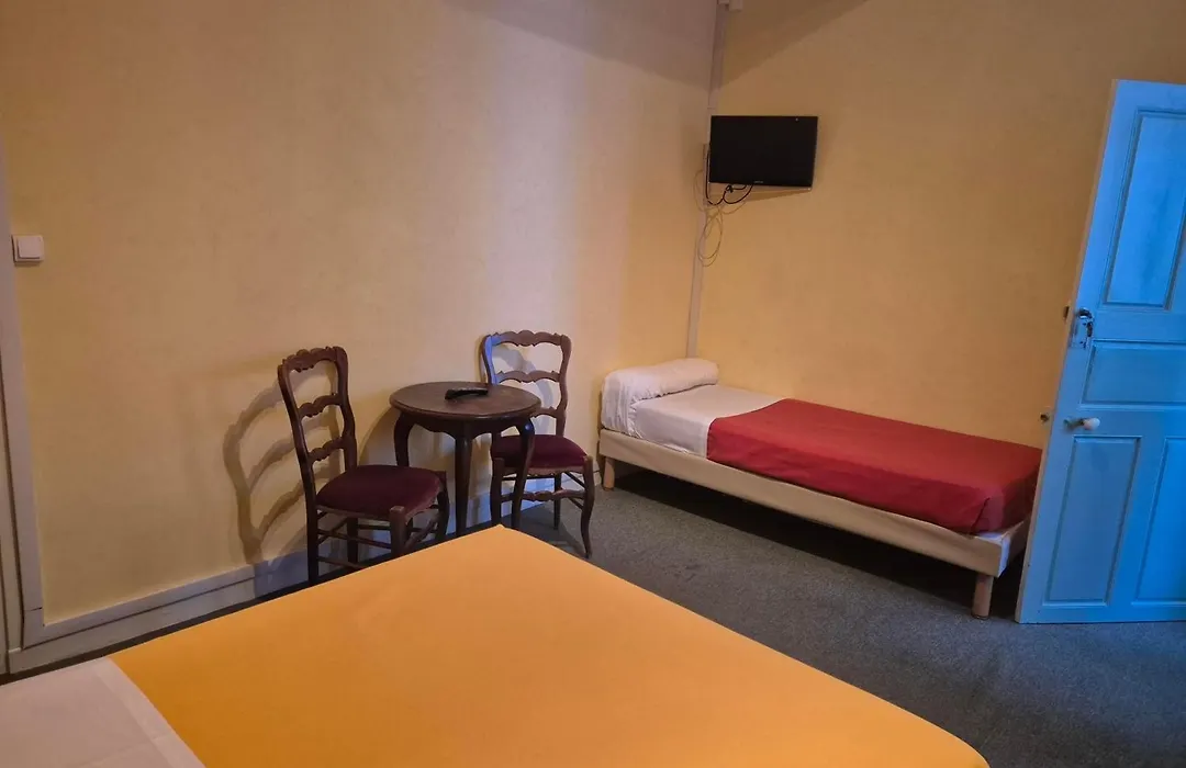 Hotel Saint Jean-1