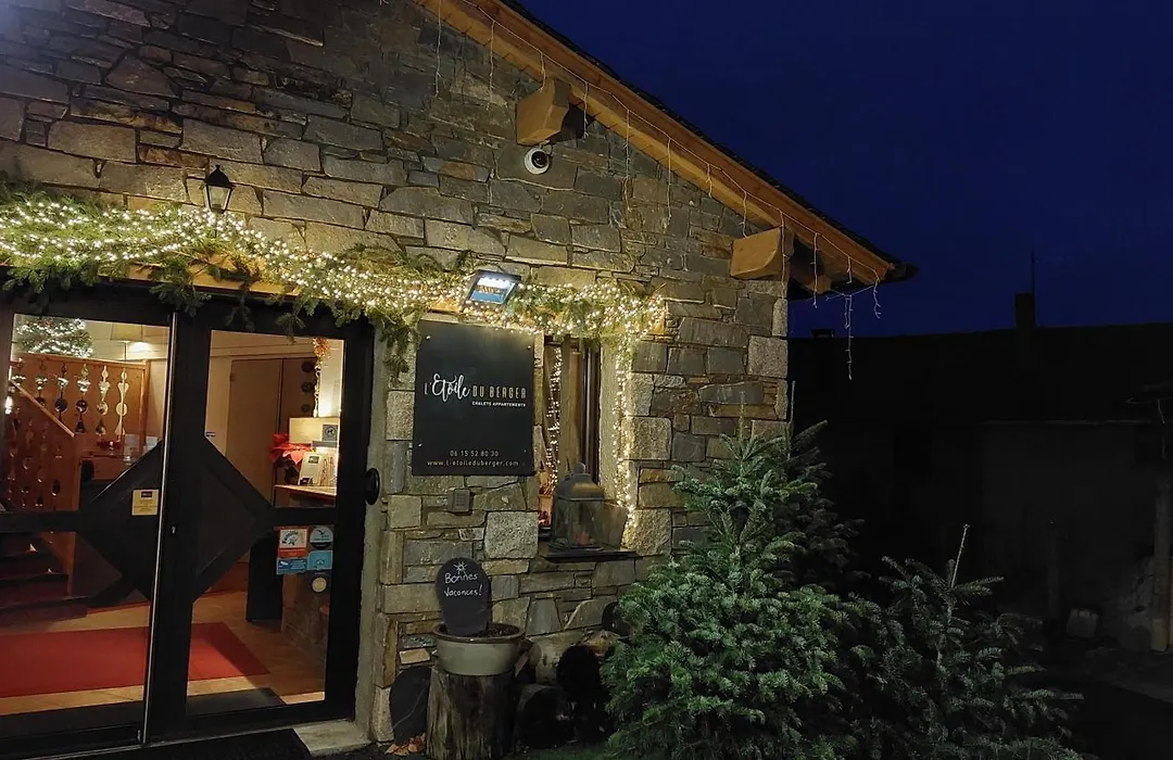 L'Etoile Du Berger-1