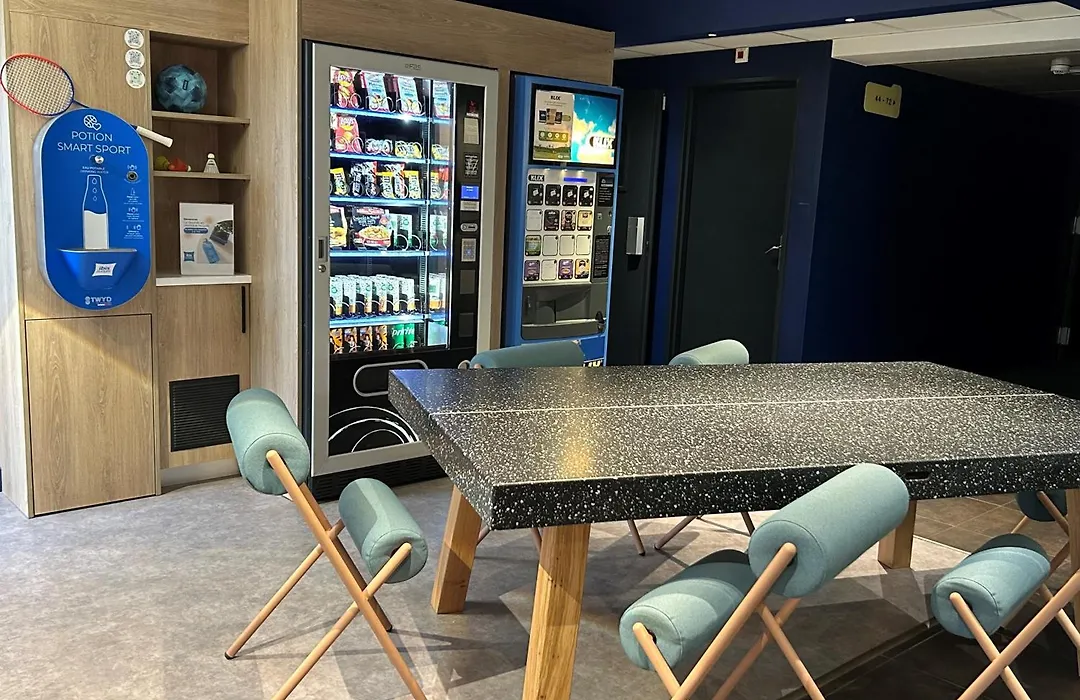 Ibis Budget Macon Sud-1