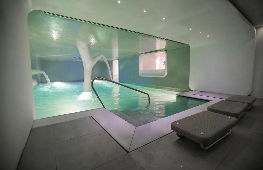 Boscolo Nice Hotel & Spa-1