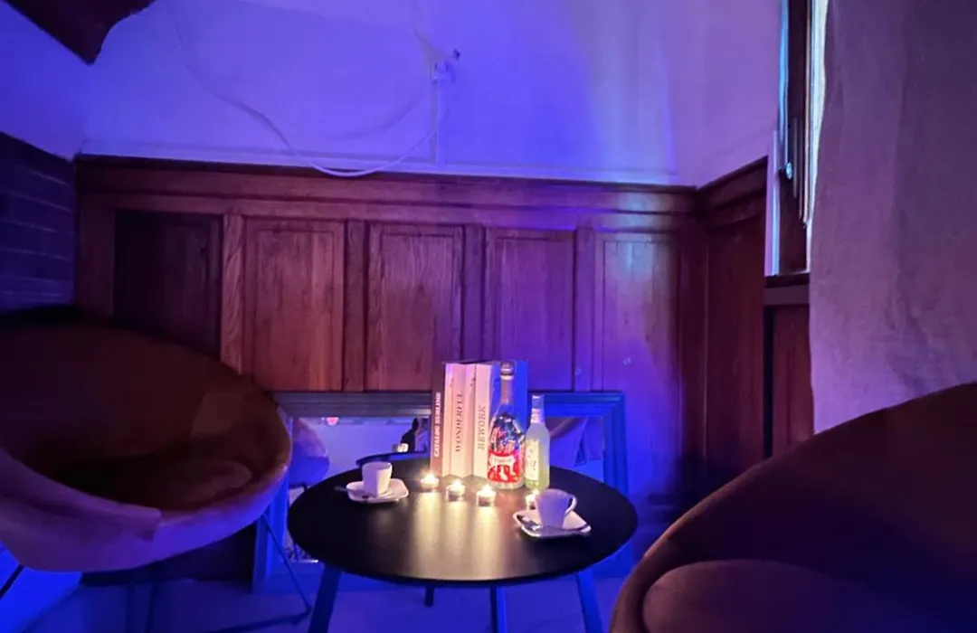 Pink Room-1