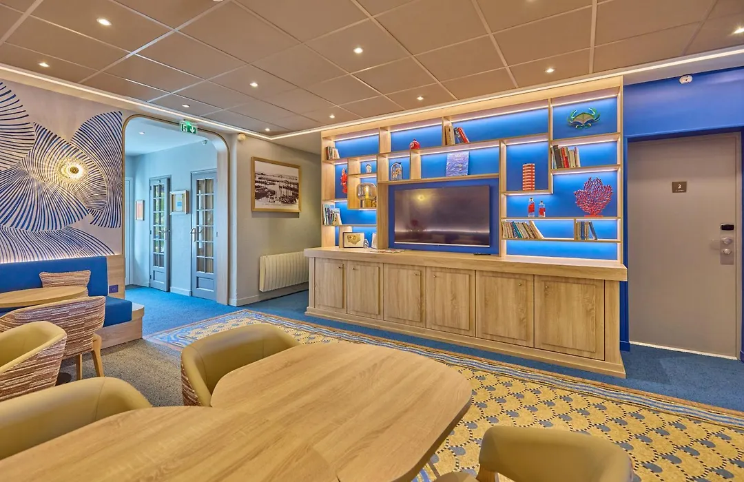 Hotel Le Jersey-1