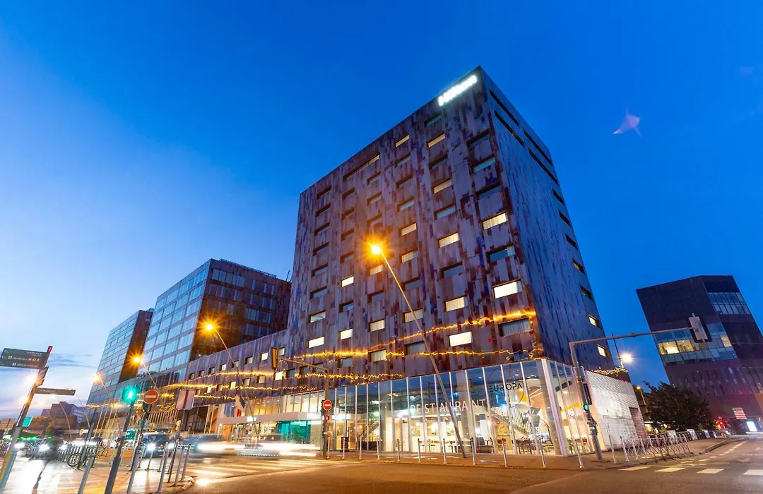 Hilton Lille-1