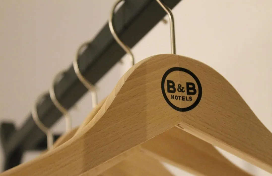 B&B Hotel Colmar Vignobles Ouest-1