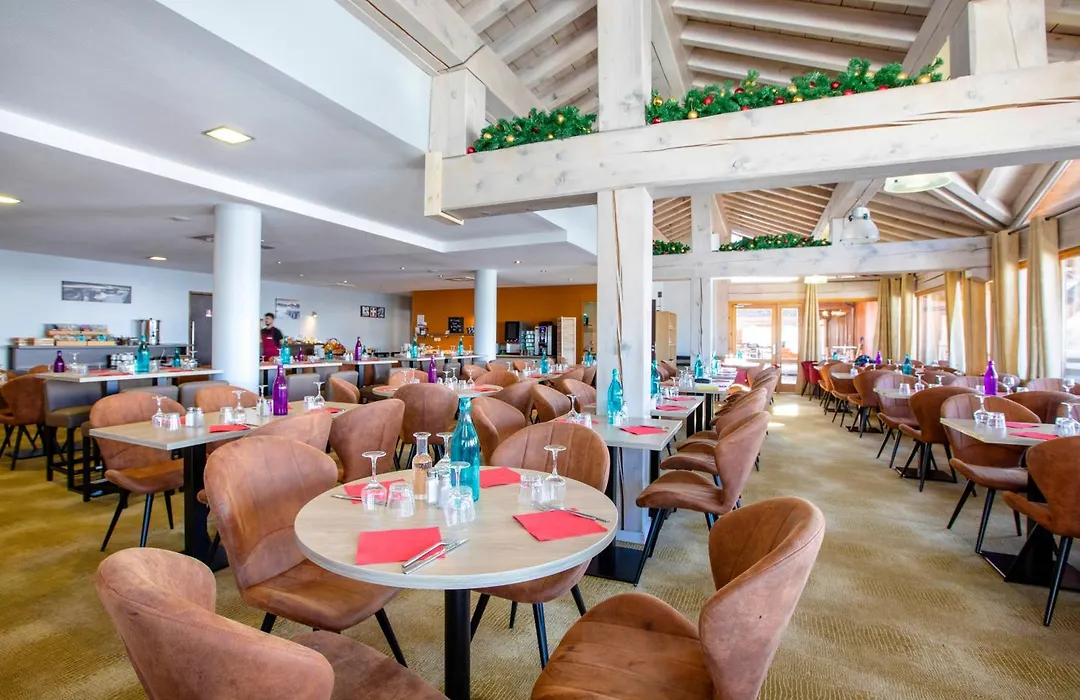 Hotel Club Mmv Les 2 Domaines-1