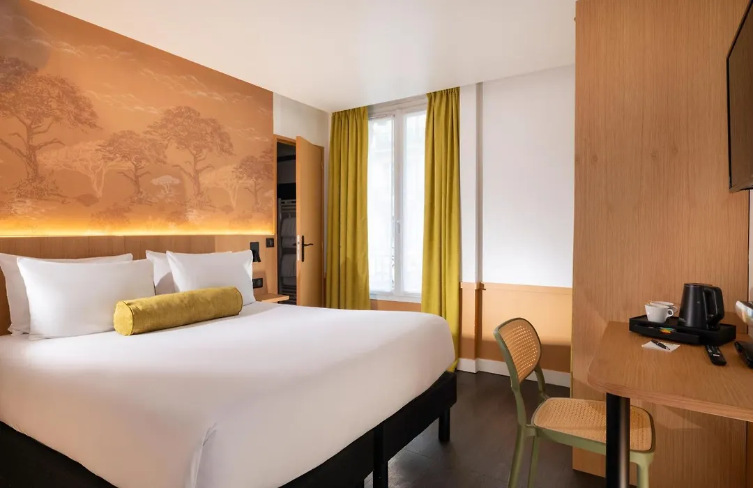 Hôtel WYLD Saint Germain-1