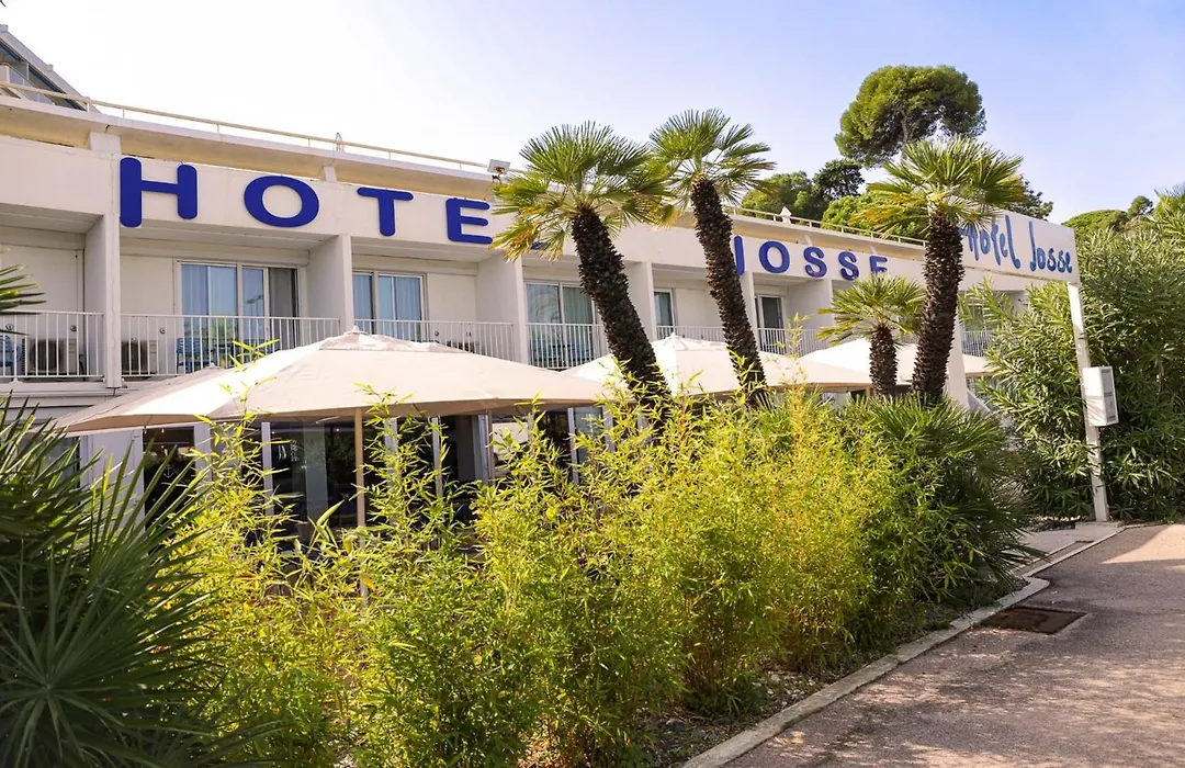 Hotel Josse-1