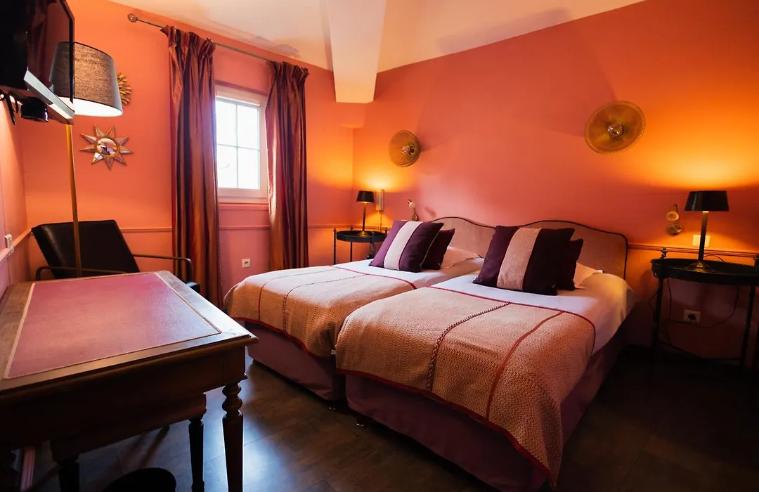 Hotel Du Palais-1