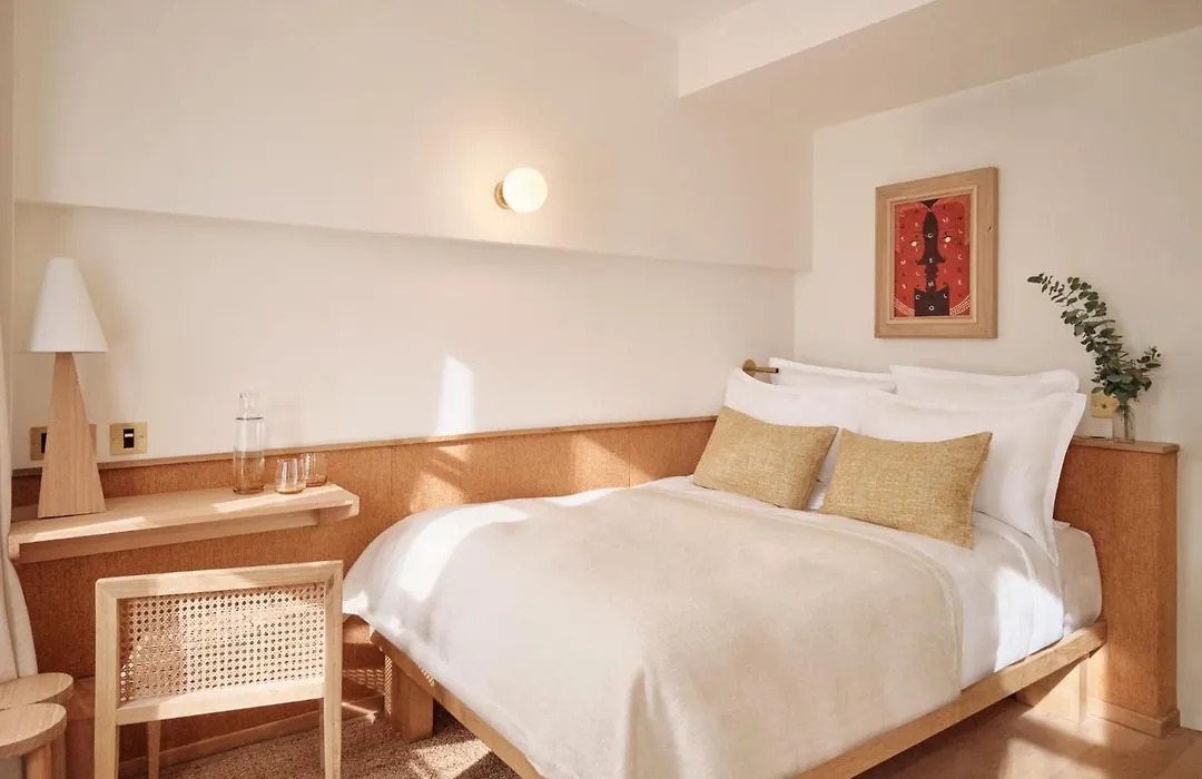 Elysee Montmartre Hotel-1