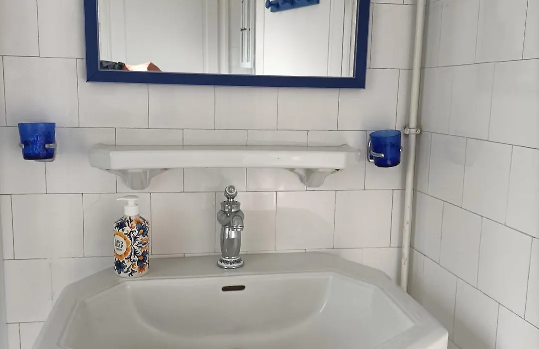 VILLA ESPERANZA Suite de plain-pied, indépendante, 1 à 4 personnes proche Zoo de Beauval et châteaux de La Loire-1