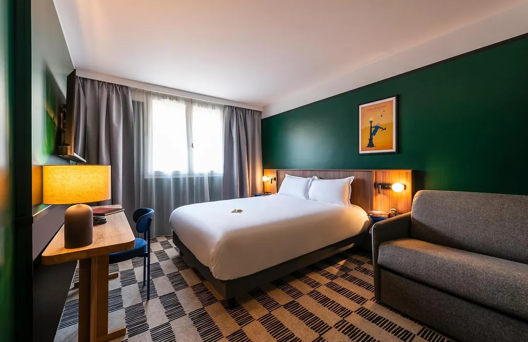 Hotel Le Lumière-1