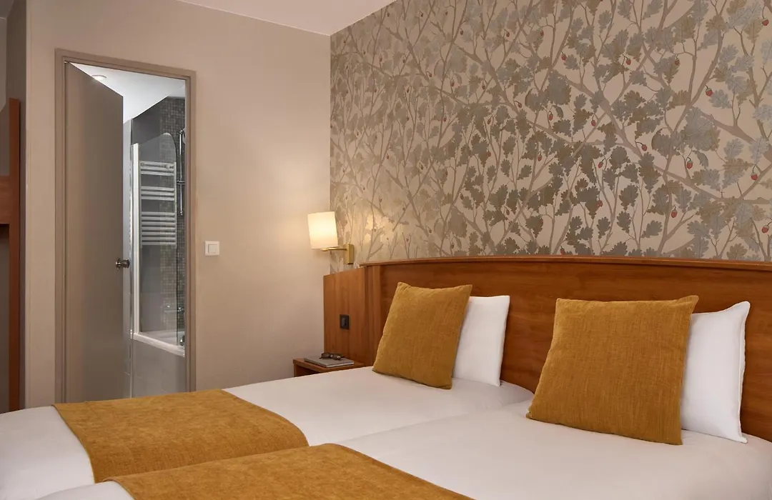 Timhotel Opera Madeleine-1