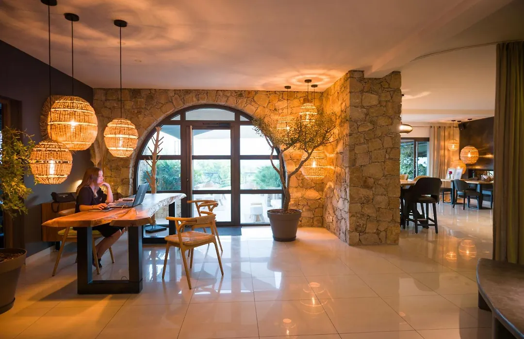 Hotel A Piattatella-1