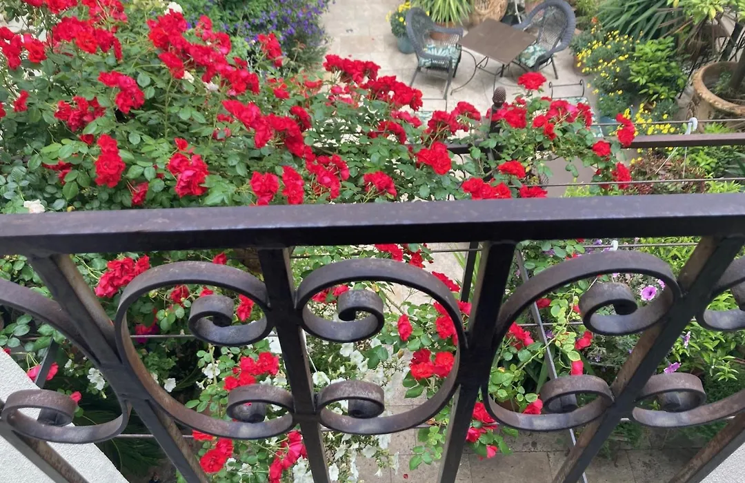 La Maison des Augustins 4 stars Spa et Fitness-1
