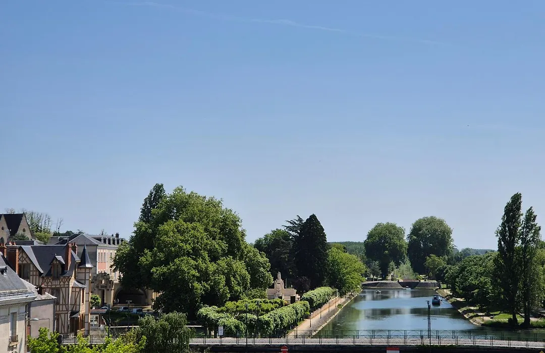 Arche Hotel-1