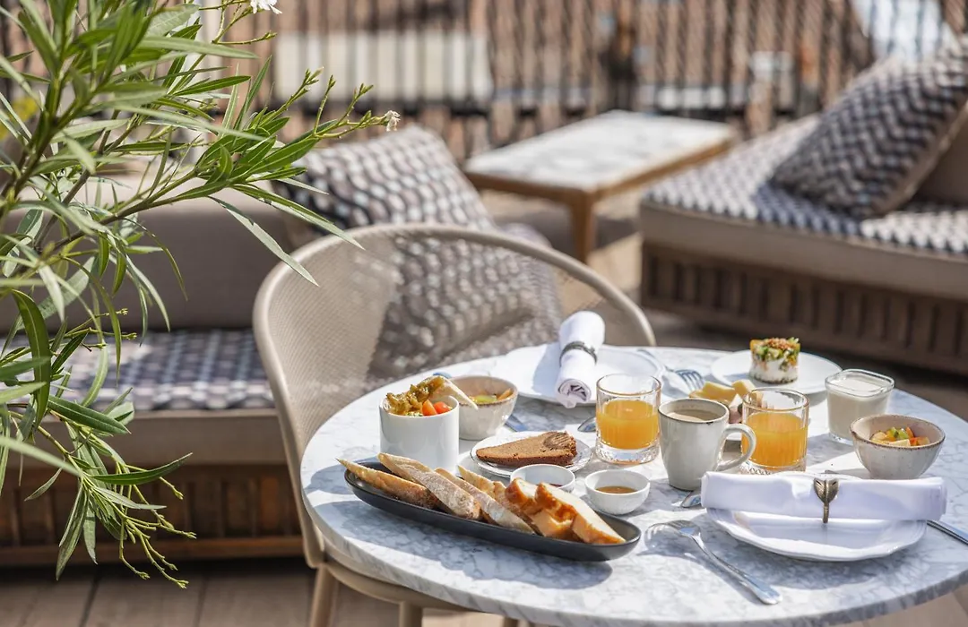 Hotel Singulier Bordeaux - Boutique Hotel & Spa Anne Semonin-1