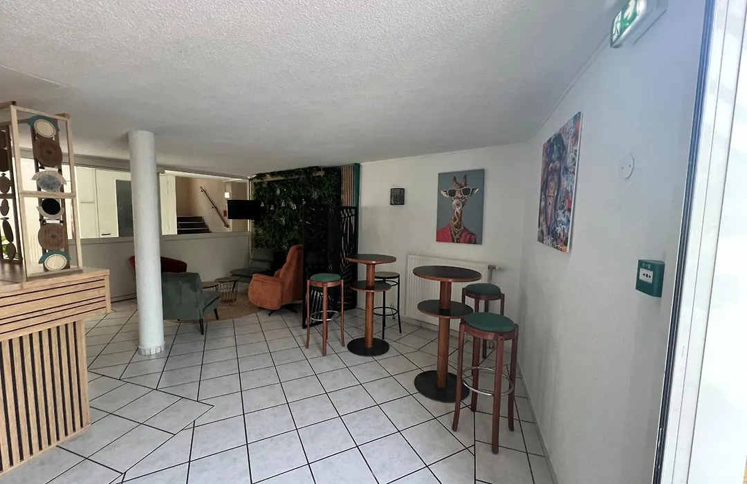 Hotel Amarante-1