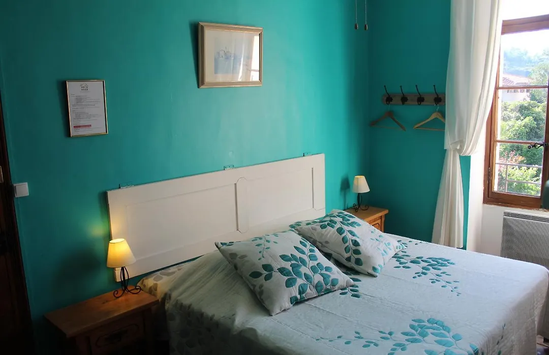 Maison Prades Chambre D'Hotes-1