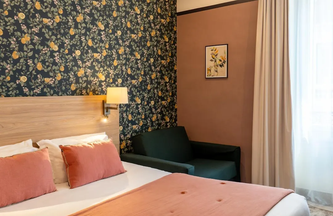 Hôtel de France, un hôtel AMMI-1