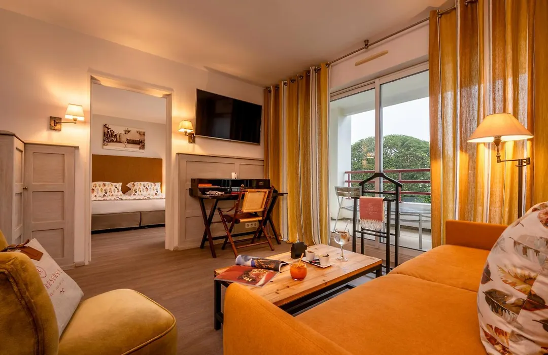 Hotel La Reserve-1