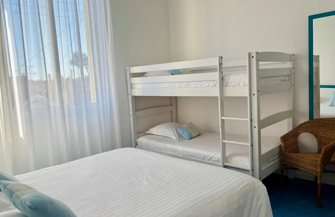 Hotel Orange Marine-1