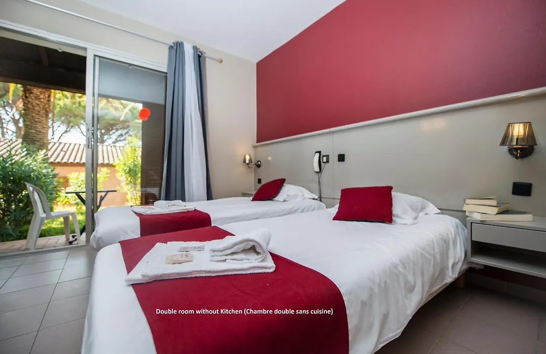 Ulvf Les Residences Du Colombier-1