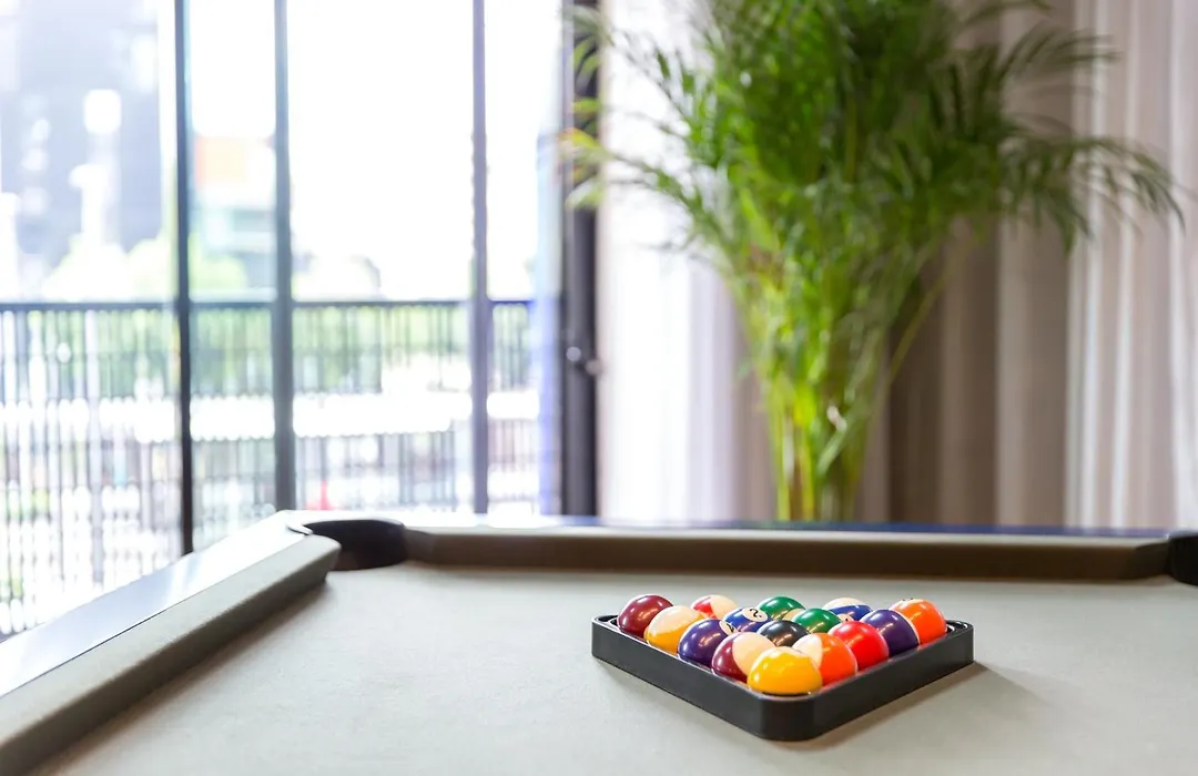 Okko Hotels Strasbourg Centre-1