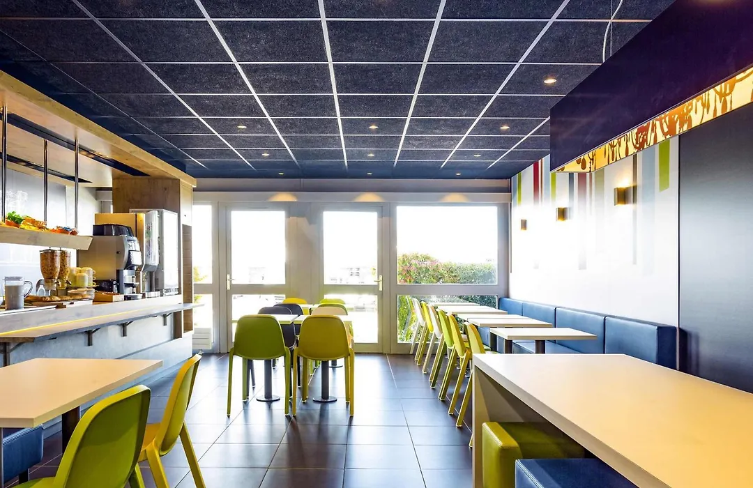 Ibis Budget Quimper-1