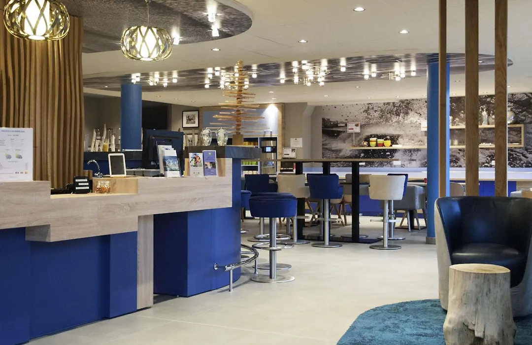 Ibis Styles Saint Malo Port-1